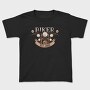 Biker Established 2000, Tricou Copii
