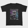 Black Panther Mask 2, Tricou Copii