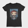 Blackwidow Endgame Pop, Tricou Femei