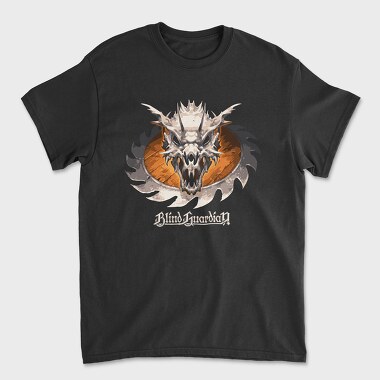 Blind Guardian, Tricou Barbati (Unisex)
