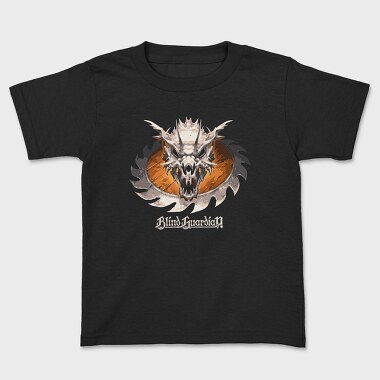 Blind Guardian, Tricou Copii