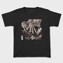 Bonjovi Keep The Faith, Tricou Copii