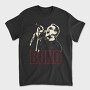 Bono Singin, Tricou Barbati (Unisex)