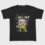 Breaking Bad Bunsen, Tricou Copii