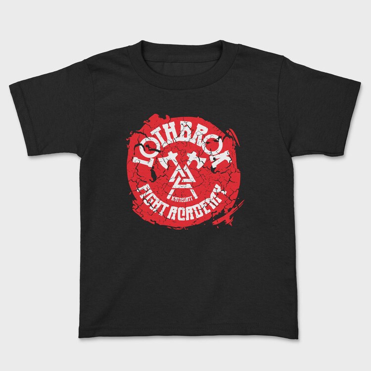 Brothbro Fight Academy, Tricou Copii