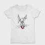 Bugs Whats Up Doc, Tricou Femei