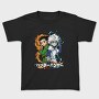Bunbun Ninja Battle, Tricou Copii