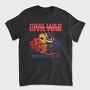 Captain America Civil War, Tricou Barbati (Unisex)