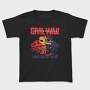 Captain America Civil War, Tricou Copii