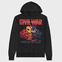 Captain America Civil War, Hanorac Oversize Barbati (Unisex)