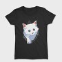 Cat Whiskers Dream, Tricou Femei
