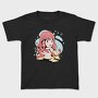 Catgirl Kitty, Tricou Copii