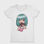 Chocolate Girl, Tricou Femei