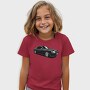 Car, Tricou Copii