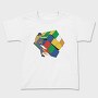 Cube Climber, Tricou Copii