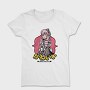 Cute Maid Love, Tricou Femei