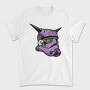 Cyber Unicorn, Tricou Barbati (Unisex)