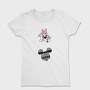 Daisy Duck Mickey Mouse, Tricou Femei