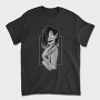 Dark Elf Grin, Tricou Barbati (Unisex)
