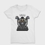 Dead Bikers, Tricou Femei