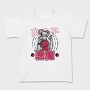 Demon Girl Emblem, Tricou Copii