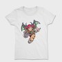 Demon Girl Hunt, Tricou Femei