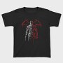 Demon Wings Blood, Tricou Copii