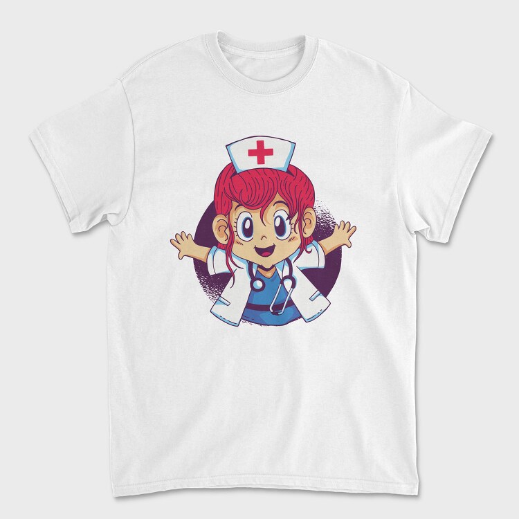 Doctor Joy, Tricou Barbati (Unisex)