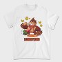 Donkey Kong Bananas, Tricou Barbati (Unisex)