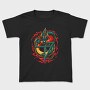 Dragon Flame Symbol, Tricou Copii