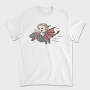 Dragon Rider, Tricou Barbati (Unisex)