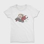Dragon Rider, Tricou Femei