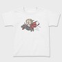 Dragon Rider, Tricou Copii