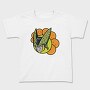 Dragonball Z Piccolo, Tricou Copii