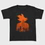 Dragonballz Forest, Tricou Copii