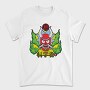 Drunken Samurai, Tricou Barbati (Unisex)