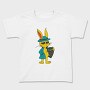Easter Bunny Cool, Tricou Copii