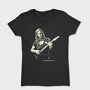 Electric Guitar Dream, Tricou Femei