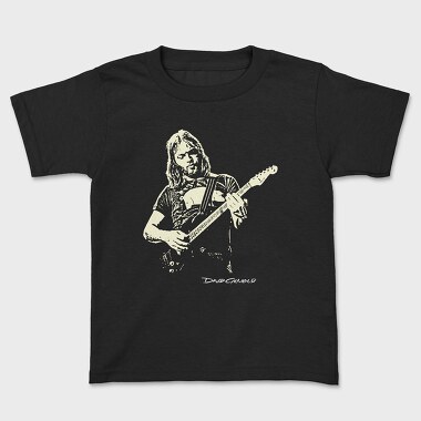 Electric Guitar Dream, Tricou Copii
