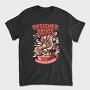 Er Drugs, Tricou Barbati (Unisex)