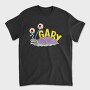 Eyeball Gary, Tricou Barbati (Unisex)