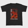 Fire Giant, Tricou Copii