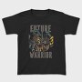 Future Warrior, Tricou Copii