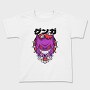 Gengar Ghostly Grin, Tricou Copii