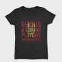 Genius Billionaire Playboy, Tricou Femei