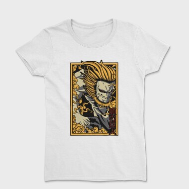 Giants Grimace, Tricou Femei