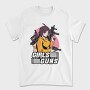 Girl Power Guns, Tricou Barbati (Unisex)