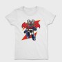Grendizer Power, Tricou Femei