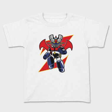 Grendizer Power, Tricou Copii