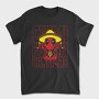Guacamole Sombrero, Tricou Barbati (Unisex)